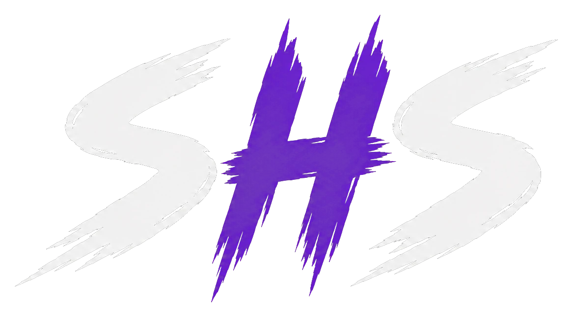 Logótipo SHUSH